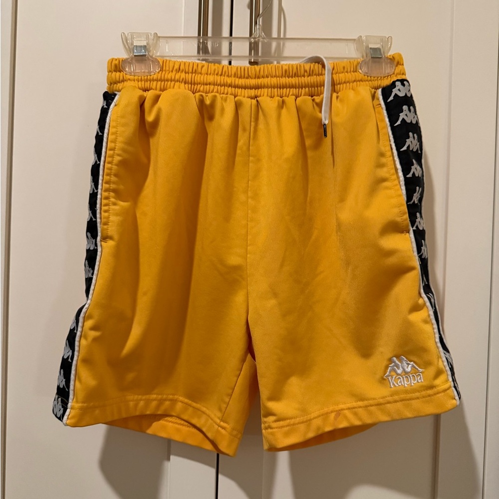 Vintage Kappa shorts